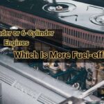 4-Cylinder or 6-Cylinder Engines