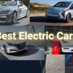 Best Electric Cars