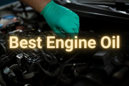 Best Engine Oil
