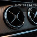 How To Use Your Car AC