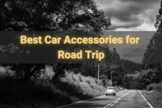 Car Accessories