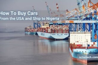 buy cars from usa to nigeria