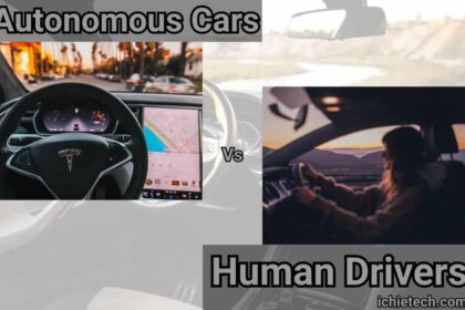 Autonomous Cars vs Human Drivers