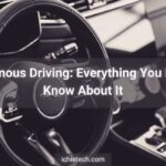 Autonomous-driving
