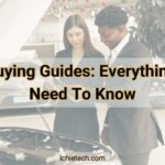 car buying guides
