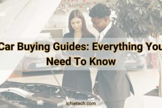 car buying guides