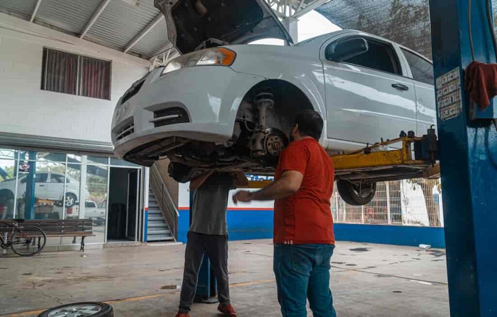 Car Maintenance Tips To Keep Your Car In Tip-top Shape