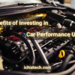 Car Performance Upgrades