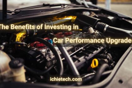 Car Performance Upgrades