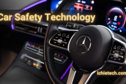 Car Safety Technology