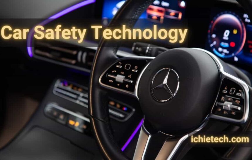 Car Safety Technology