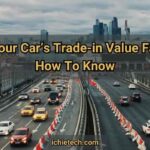 Car’s Trade-in Value
