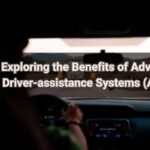 Advanced driver-assistance systems