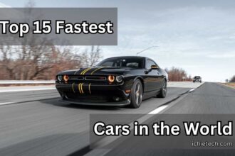Fastest Cars
