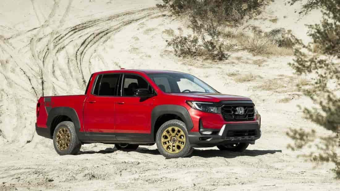 fastest pickup trucks