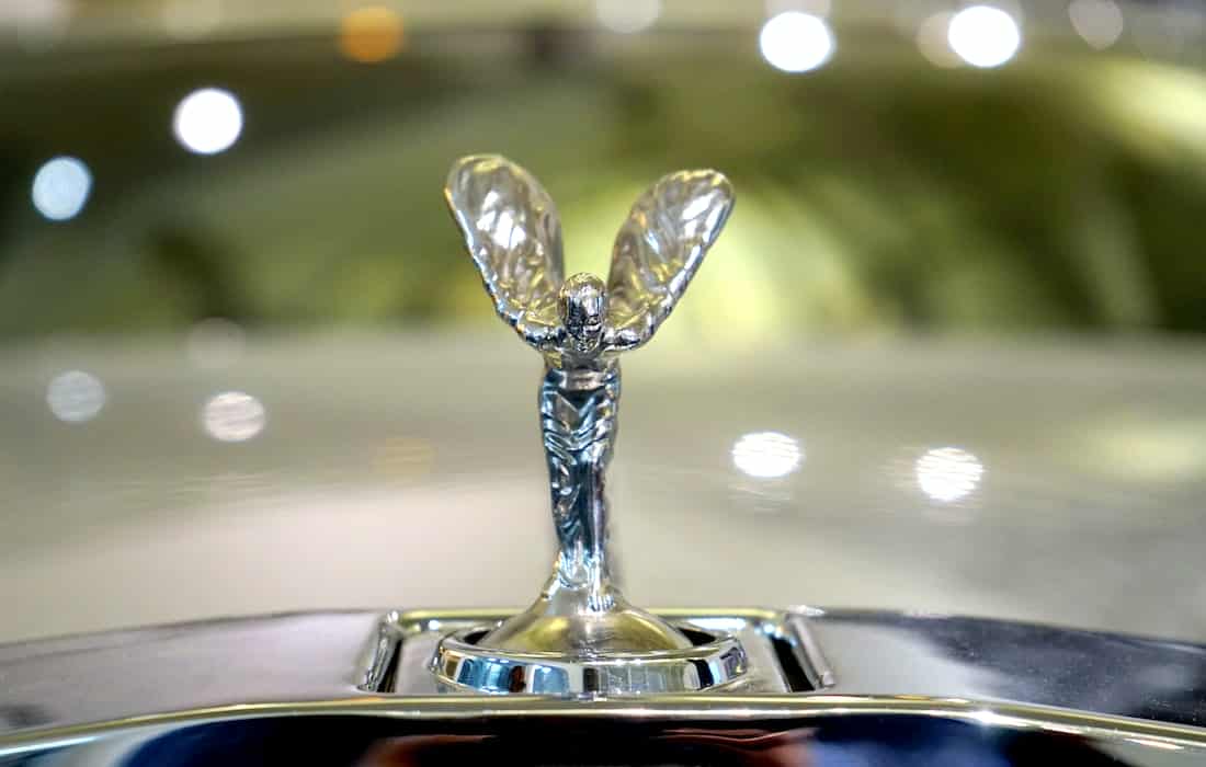 Rolls-Royce Cars