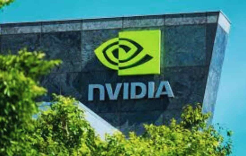 Nvidia’s Latest Supercomputer