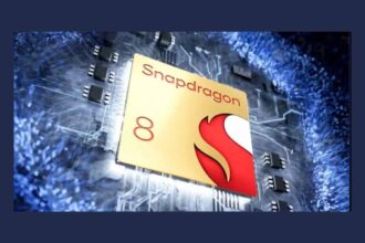 Snapdragon 8 Gen 3