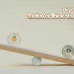 Sell Bitcoin on binance