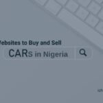 buy and sell cars in Nigeria