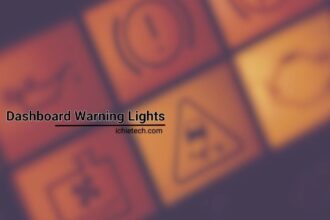 Dashboard Warning Lights