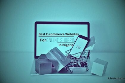 e-commerce websites in Nigeria