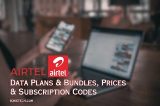 Airtel Data Plans