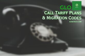 Glo Call Tariff Plans