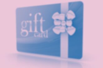 Sell Gift Cards