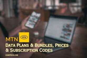 MTN Data Plans