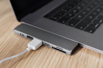 USB4 and Thunderbolt 4