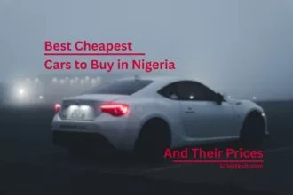 Best Cheapest Cars