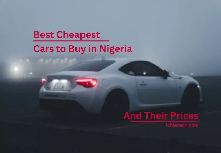 Best Cheapest Cars