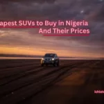 Cheapest SUVs