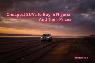 Cheapest SUVs