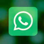 share your screen on WhatsApp