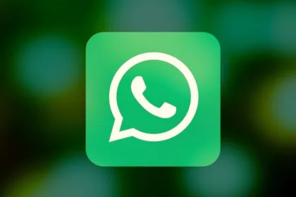 share your screen on WhatsApp