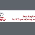 Engine Oil for 2014 Toyota Camry