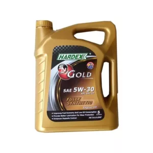 Engine Oil for 2002 Camry