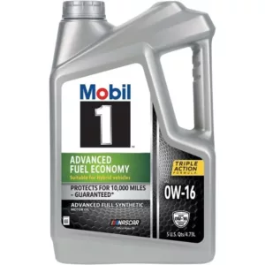 Engine Oil for 2019 Toyota Camry