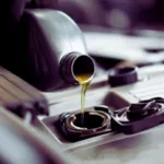 Synthetic vs. Conventional Engine Oil