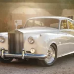 1961 Rolls-Royce