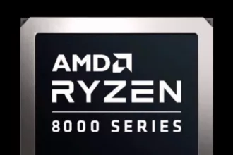 AMD Ryzen 8000G