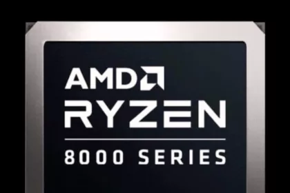 AMD Ryzen 8000G