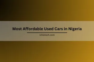 Affordable Cars in Nigeria