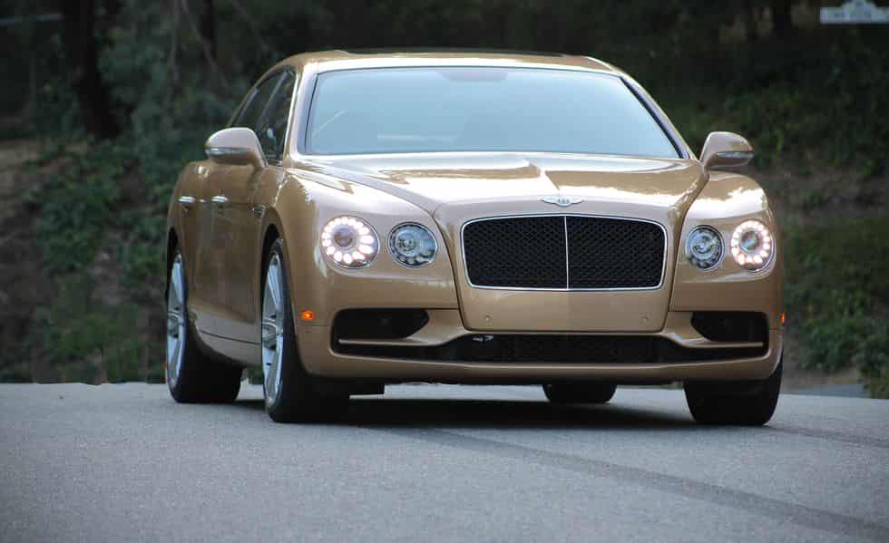 Nigeria Most Expensive Cars