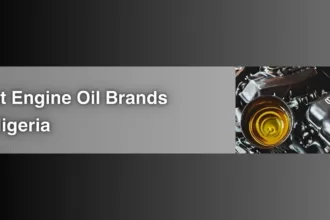 Best Engine Oil Brands