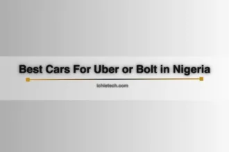 Cars For Uber or Bolt