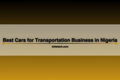 Best Cars for Transport Business