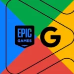 Google and Epic